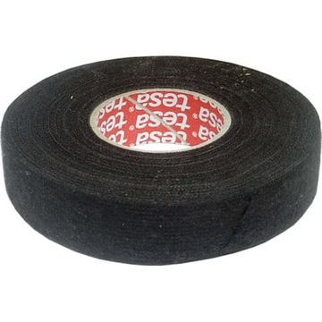 TAŚMA IZOLACYJNA PARCIANA TESA 15MM/25M