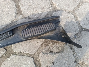 FORD C-MAX II 2011R TORPÉDO