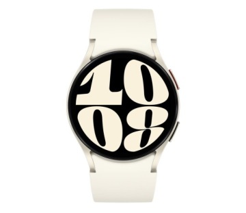 Samsung Galaxy Watch 6 40 мм, золотой (R930)