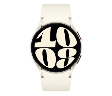 Часы Samsung 6 R935 LTE 40 мм, золотые