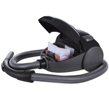 ODKURZACZ WORKOWY MOCNY TRADYCYJNY 800W LEKKI REGULACJA