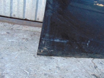 ДВЕРЬ ПЕРЕДНЯ ПРАВАЯ BMW X5 E53 ЧЕРНЫЙ САПФИР МЕТАЛЛИК