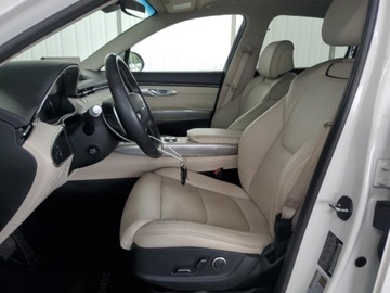  Genesis GV70 Base 2022 2.5l 2.5 Benzyna 300KM, zdjęcie 7