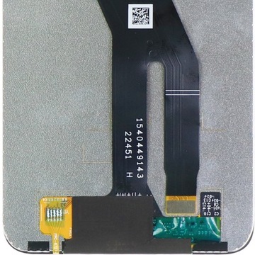 LCD WYŚWIETLACZ EKRAN DOTYK SZYBKA HUAWEI HONOR 90 LITE 5G ORYGINAŁ