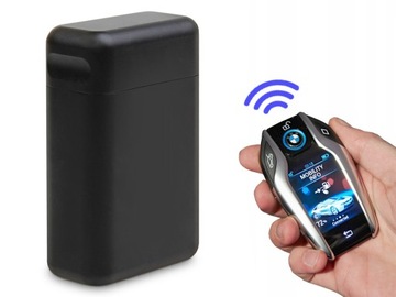 Tech-Protect V2 RFID Signa клетка Фарадея без ключа