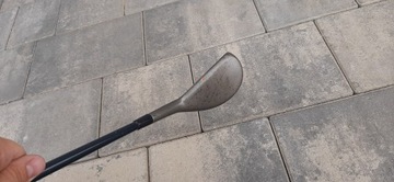 Driving iron Wilson kij golf golfowy