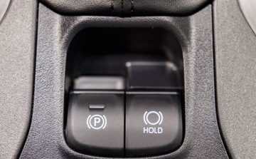 Toyota Corolla Cross 2023 Toyota Corolla Cross Cross 1.8 Hybrid Comfort 1.8 Hybryda 98KM, zdjęcie 37