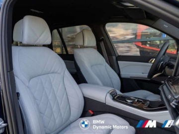 BMW X5 G05 SUV Facelifting 3.0 30d 298KM 2026 BMW X5 xDrive30d 298 KM mHEV - Gotowy do Odbioru - Kamera 360 - Hak 3.0, zdjęcie 22