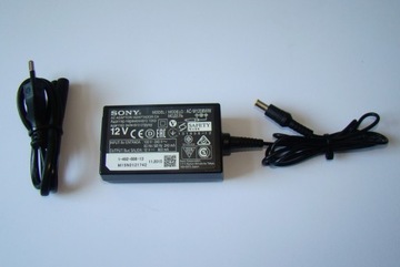 Oryginalny zasilacz SONY do odtwarzacza UBP-X500