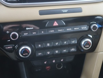 Kia Sportage IV SUV Facelifting 1.6 T-GDI 177KM 2020 Kia Sportage 1.6 T-GDI, Salon Polska, zdjęcie 11