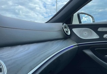 Mercedes CLS C257 Coupe 2.9 400d 340KM 2019 CLS ///AMG 400d 340KM Designo Edition1 (Max Opcja)*SalonPL*ASO MB *FV23%, zdjęcie 33
