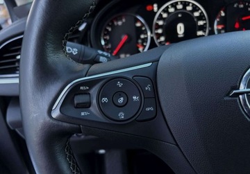 Opel Insignia II Sports Tourer 1.6 CDTI 136KM 2018 Opel Insignia 1.6 CDTi 136km head-up NAVI GWARANCJA BEZWYPADKOWAAutomat, zdjęcie 22