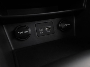Hyundai Kona I 2017 Hyundai Kona klimatyzacja LED kamera i czujniki, zdjęcie 25