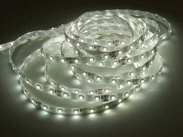 MCJ Taśma pasek LED IP65 2m 240 24W Biały neutraln