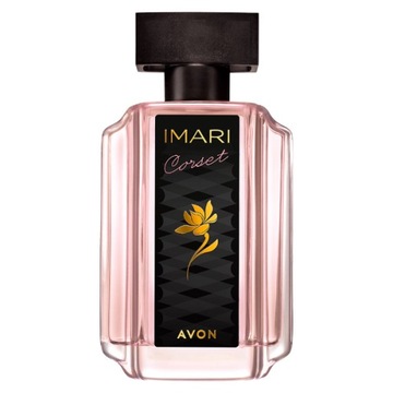 AVON WODA TOALETOWA IMARI CORSET 50 ML