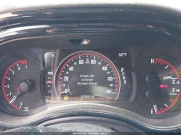 Dodge Durango III 3.6 V6 294KM 2021 Dodge Durango SXT Plus 2021 3.6l 3.6 Benzyna 293KM, zdjęcie 11