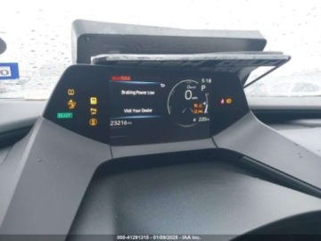 Toyota Prius V (XW60) 2023 Toyota Prius 2023r., 2.0L 2.0 Hybryda 194KM, zdjęcie 10