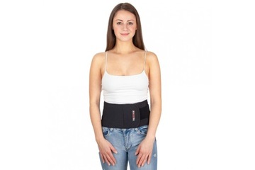 PAS STABILUZUJĄCY NEOBELT ROZM. 3XL/5XL /INSPORTLINE