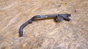 FORD MONDEO MK III 2.0 TDCI MADL VODY