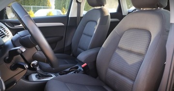 Audi Q3 I SUV 2.0 TDI 140KM 2015 Audi Q3 (nr 123) 2.0 TDI 140KM Quattro Parktronik Tempomat Klima Gwarancja, zdjęcie 9