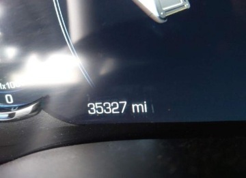 Cadillac Escalade III 2019 Cadillac Escalade 2019, 6.2L, 4x4, po gradobiciu 6.2 Benzyna 420KM, zdjęcie 12