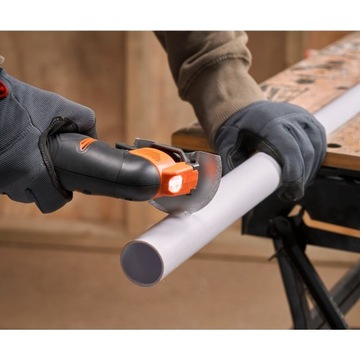 многофункциональный инструмент 18V BLACK+DECKER BDCOS18N
