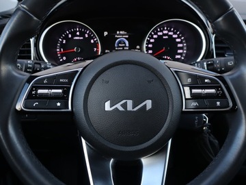 Kia XCeed Crossover Facelifting 1.5 T-GDi 160KM 2023 Kia XCeed 1.5 T-GDI, Salon Polska, Serwis ASO, zdjęcie 18