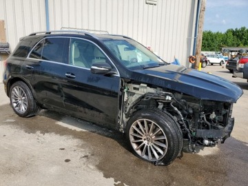 Mercedes GLE V167 2024 Mercedes-Benz GLE 350 4Matic 2024 2.0l 2.0 Benzyna 255KM, zdjęcie 4