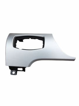 ДЕКОРАЦИЯ ДЛЯ FORD MUSTANG VI