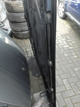 BMW G30 G31 ПОЛНАЯ МАСКА ЧЕРНАЯ 475