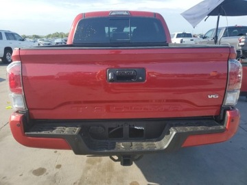 Toyota Tacoma II 2023 Toyota Tacoma Double Cab, 2023r., 4x4, 3.5L 3.5 Benzyna 278KM, zdjęcie 5