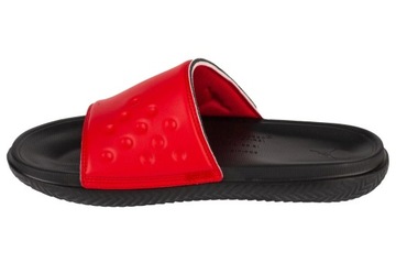 Nike Air Jordan Play Side Slides DC9835-601 Rozmiar: 40 Kolor: Czerwone