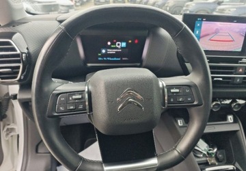 Citroen 2023 Citroen C4X e-C4 X EV136 50kWh Shine Elektryczny 136KM, zdjęcie 15