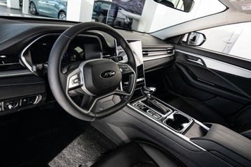  JAC J7 Plus 1.5T CVT Sedan 136KM 2025, zdjęcie 8