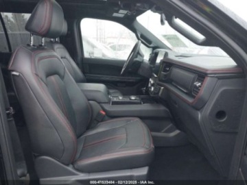 Ford Expedition III 2023 Ford Expedition Limited Max, 2023r., 4x4, 3.5L 3.5 Benzyna 400KM, zdjęcie 8