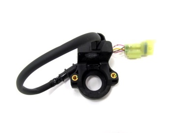 Антана ХИСС НОВЫЙ ОРИГИНАЛ HONDA CBR 1000 R SC 57