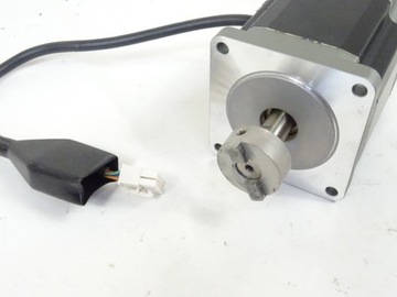 Шаговый двигатель OrientalMotor ARM911AC