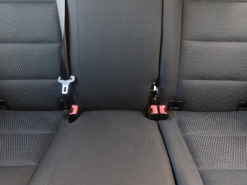 Mercedes Klasa A W169 Coupe 1.5 150 95KM 2007 Mercedes A A 150 , Serwis ASO, Automat, Klima, zdjęcie 9