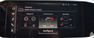 Audi A6 C8 Avant 3.0 50 TDI 286KM 2023 Audi A6 Allroad 3.0 TDI 286 PS Mildhybri Quattro Pneumatyka Ledy Matrix W, zdjęcie 32