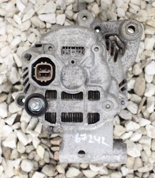 SUZUKI GRAND VITARA ALTERNATOR 31400-78K00 A5TG1491