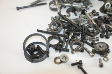 БОЛТ ДВИГАТЕЛЯ DUCATI MULTISTRADA 1200 S