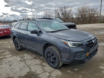Subaru Outback VI 2025 Subaru Outback Wilderness 2025 2.4 Benzyna 260KM, zdjęcie 4