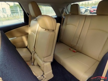 Fiat Freemont 2.0 Multijet II 16v 170KM 2014 Fiat Freemont INDIVIDUAL 170KM Alpine Kamera Navi 2.0 Diesel 170KM, zdjęcie 28