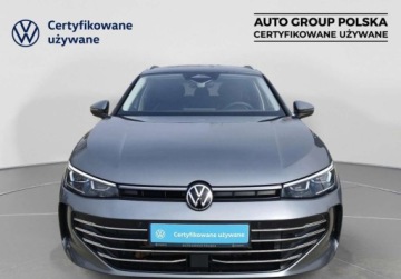 Volkswagen Passat B9 2025 Volkswagen Passat B9 Elegance 4x4, Matrix, ACC, Kamera, ergoActive z masaz, zdjęcie 10