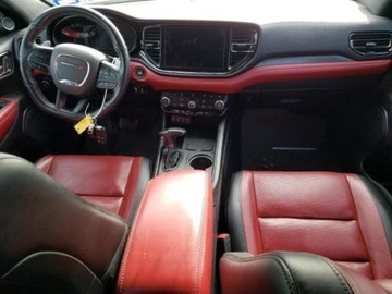 Dodge Durango III 2021 Dodge Durango Dodge Durango RT RWD, od ubezpieczalni po gradobiciu, zdjęcie 6