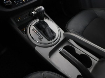 Kia Sportage III SUV Facelifting 2.0 GDI 166KM 2015 Kia Sportage 4x4 automat półskóra navi klima, zdjęcie 28