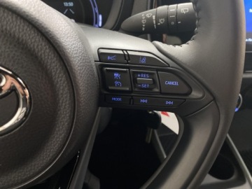 Toyota Aygo X 1.1 VVT-i 72KM 2025 Toyota Aygo X 1.0 VVTi Style II (2014-) Toyota Ayg, zdjęcie 13