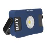 Рабочая лампа Scangrip FLOOD LITE S с аккумулятором