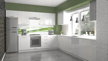 Projekt kuchni system VENTO + kupon na zakup 100zł