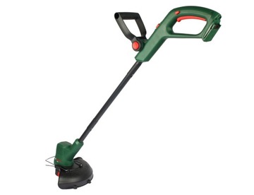 АККУМУЛЯТОРНЫЙ ТРИММЕР EASYGRASSCUT 18V-26 26см 18V BOSCH KORPUS